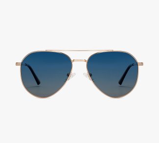 UV Protection Aviator Sunglasses For Men