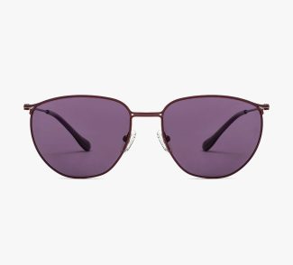 Pink Full Rim Cat Eye Vincent Chase Polarized